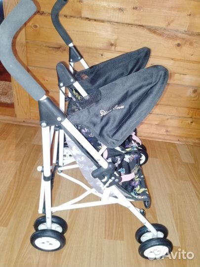 Коляска для кукол