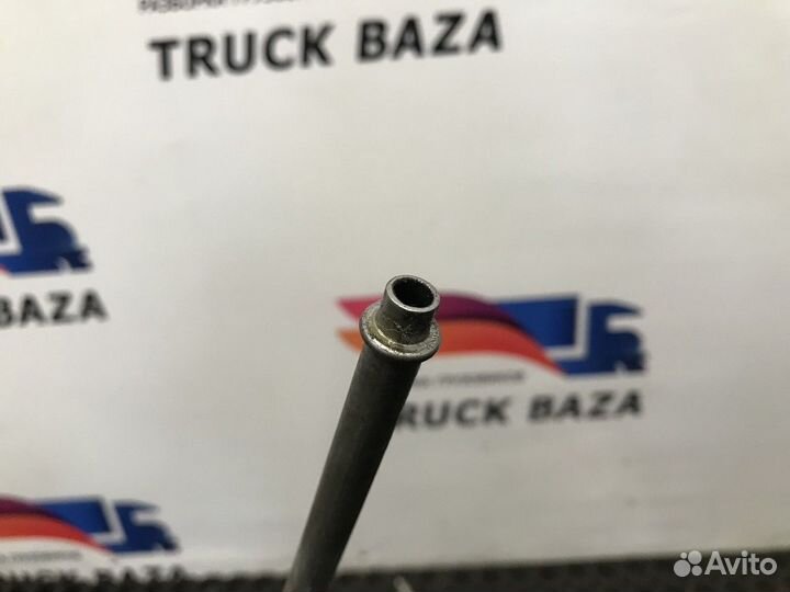 Трубка кондиционера Man TGX