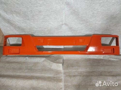 Бампер передний камаз 4308 5308