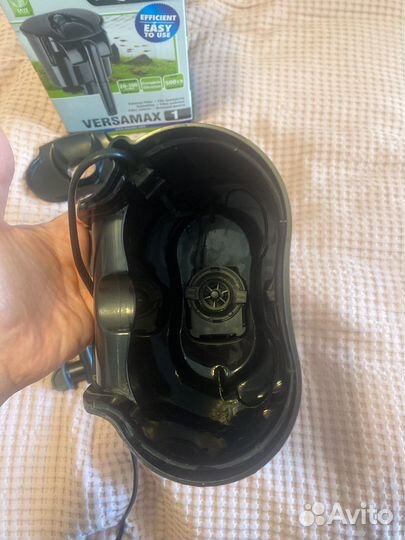 Фильтер aquael versamax 1