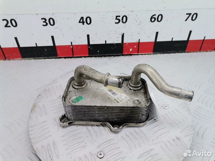 Теплообменник для mercedes-benz ML-Class (W163)