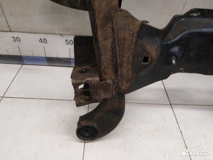 Балка подмоторная Vectra B 1995-1999