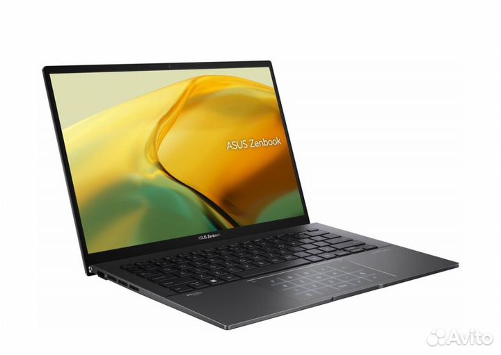 Asus zenbook 14