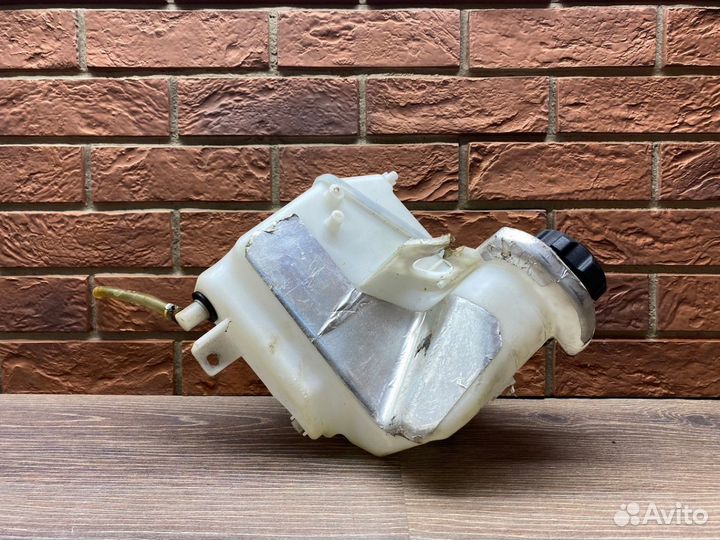 Бачок масляный Lynx Ranger 550 Skandic Tundra