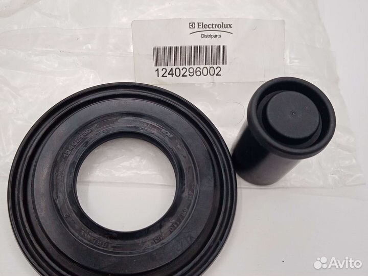 Сальник стиральной машины Aeg, Electrolux, Zanussi