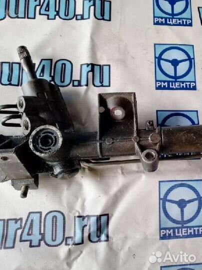 Рулевая рейка Volvo C70.S70.V70.850