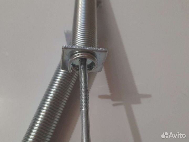 Пружина двери посудомоечной машины