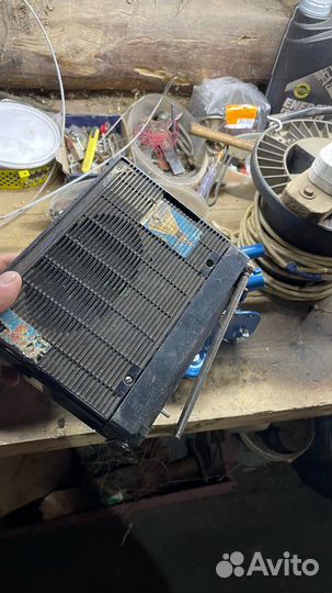 Автомагнитола урал 285