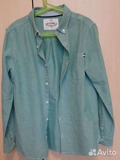 Рубашка детская для мальчиков