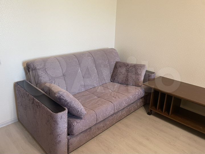 1-к. квартира, 48,4 м², 6/17 эт.