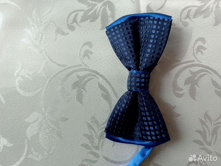 Бабочка мужская