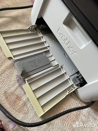 Принтер brother HL 111OR