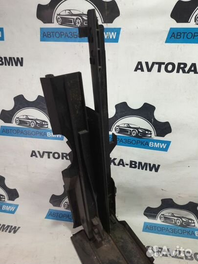 Рамка радиатора BMW 5-серия E60/E61