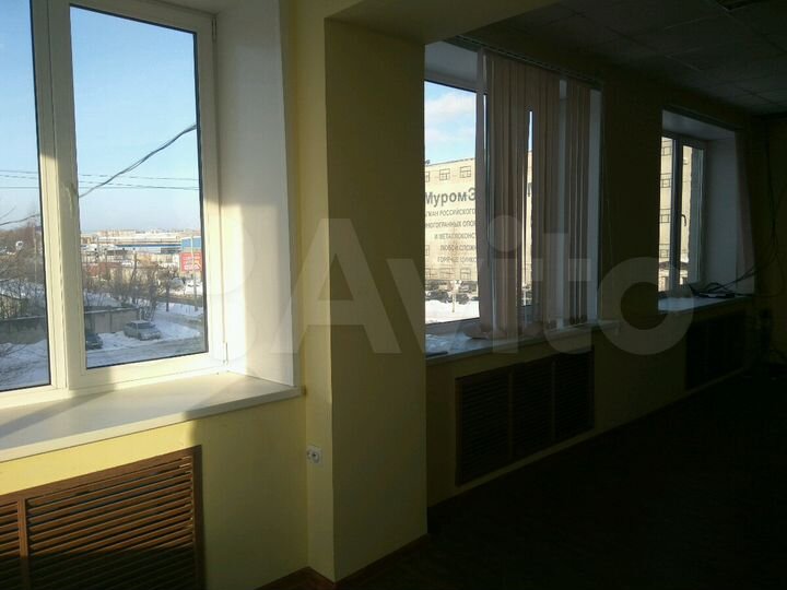 Офис, 260 м² + площадка