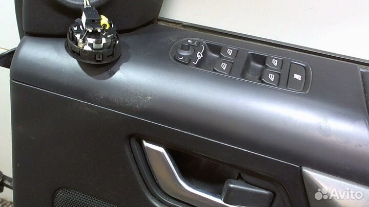 Дверь боковая Land Rover Freelander 2, 2006