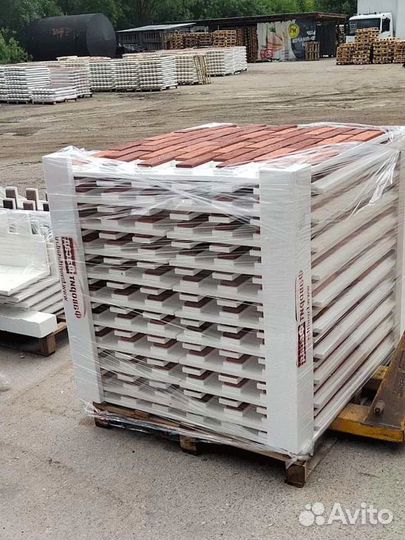 Термопанели для быстрого монтажа