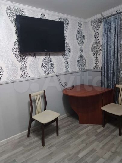 Комната 14 м² в 1-к., 3/9 эт.