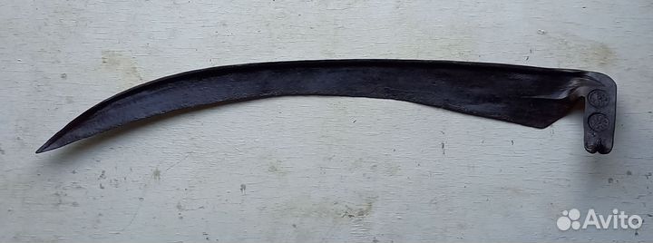 Косы для травы ручные новые,1980,1978,1968г СССР