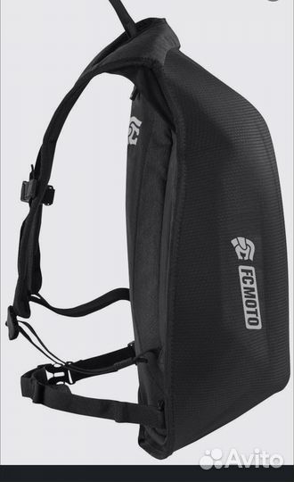 Моторюкзак fc moto hump 2