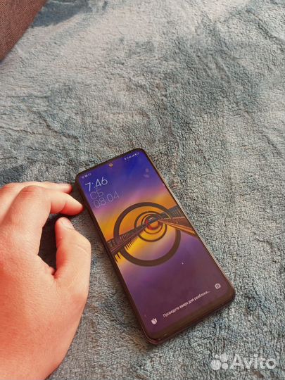 Xiaomi Redmi Note 10S, 6/128 ГБ