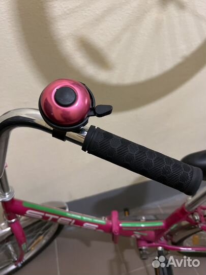 Велосипед бу для девочки