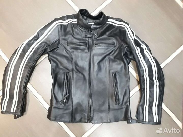 Мото куртка женская BMW