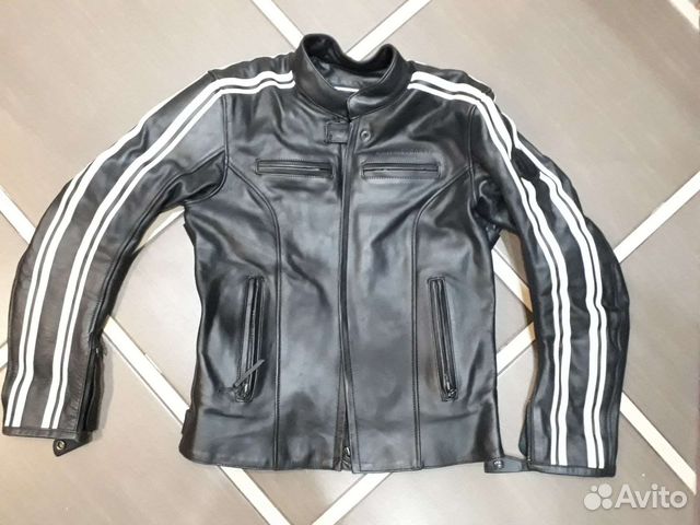 Мото куртка женская BMW