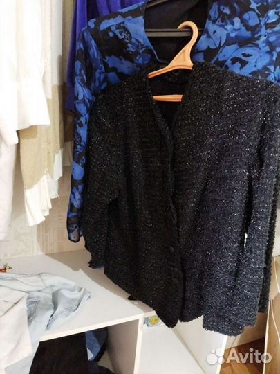 Женские вещи пакетом