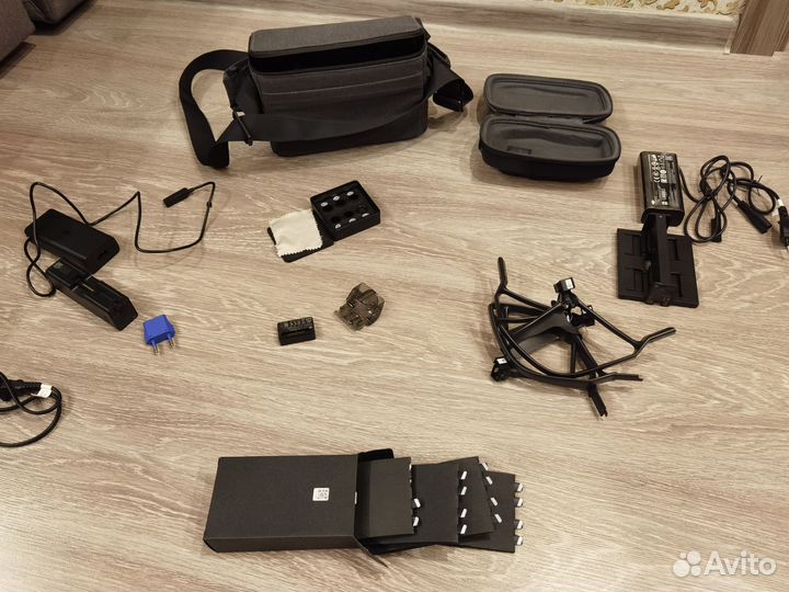 Набор для dji mavic air