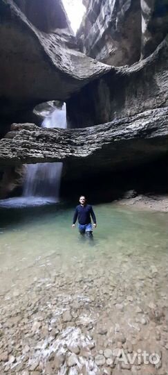 Экскурсии по дагестану