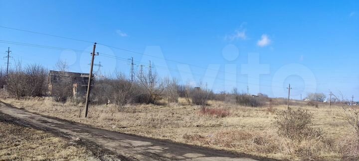 Участок 10 сот. (ИЖС)