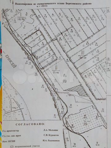 Участок 10 сот. (СНТ, ДНП)