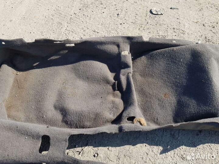 Ковролин на carib 95-2001