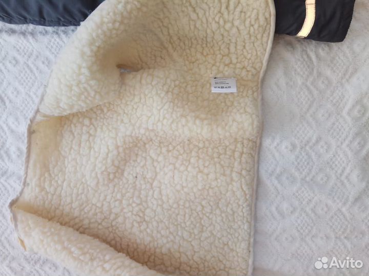 Зимний костюм фирмы Пилгуни