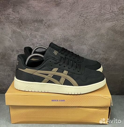 Кроссовки Asics мужские