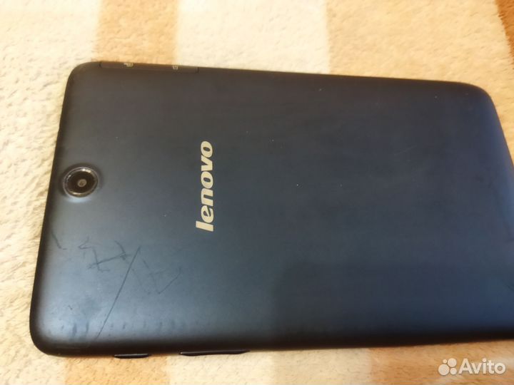 Планшет lenovo