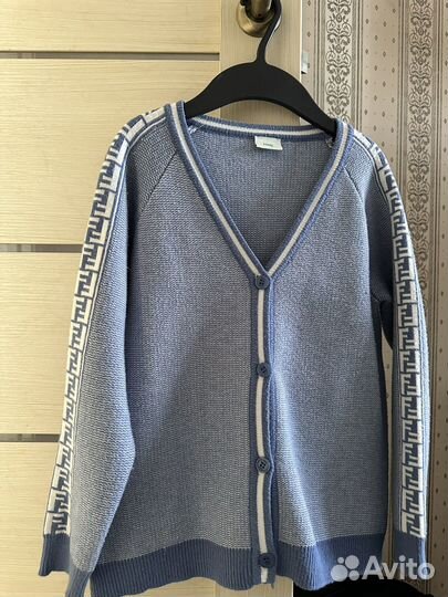 Кофта для мальчика