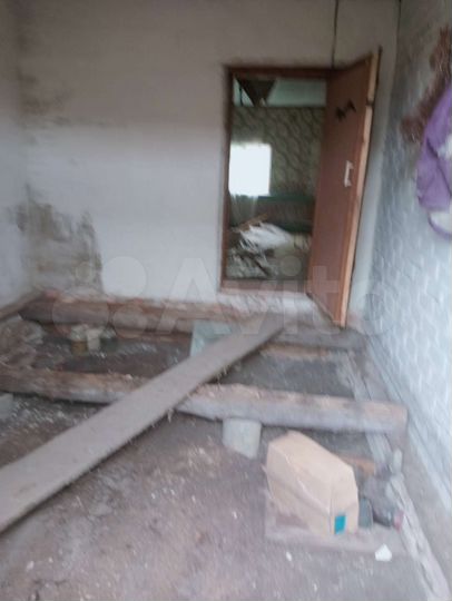 Дом 87 м² на участке 40 сот.