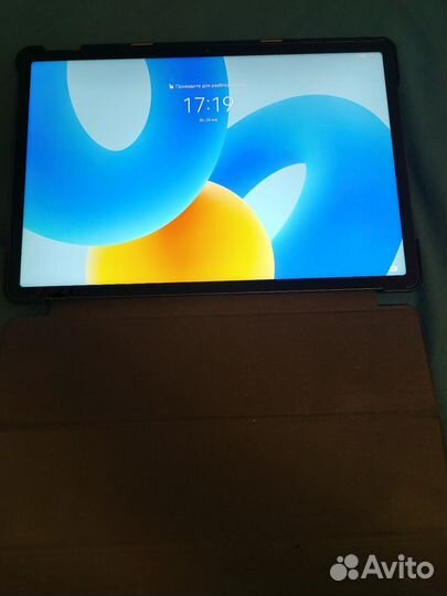Планшет Huawei matepad 11.5