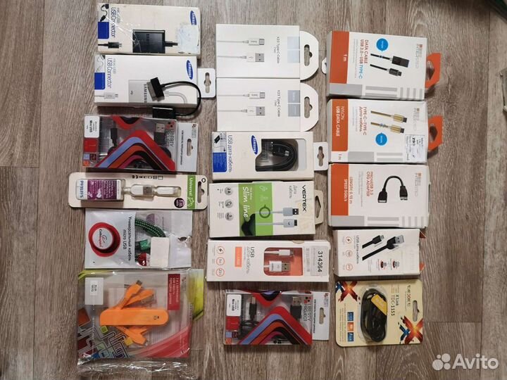 Зарядные устройства и адаптеры для смартфонов