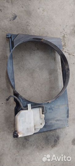 Диффузор gx100