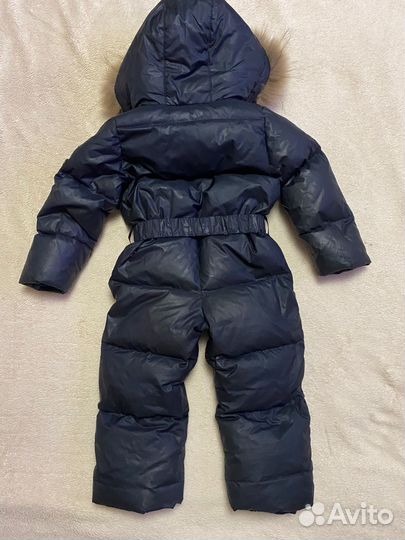 Зимний комбинезон Choupette