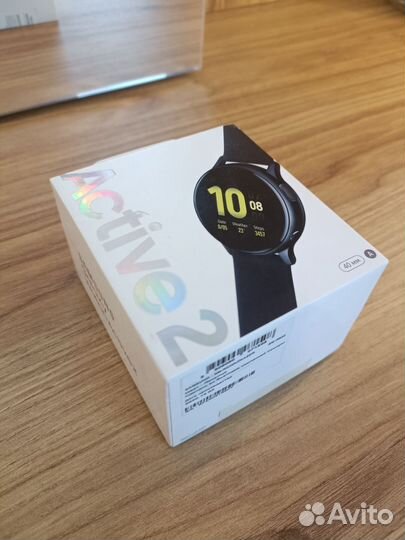 Samsung Galaxy Watch Active 2 40 мм