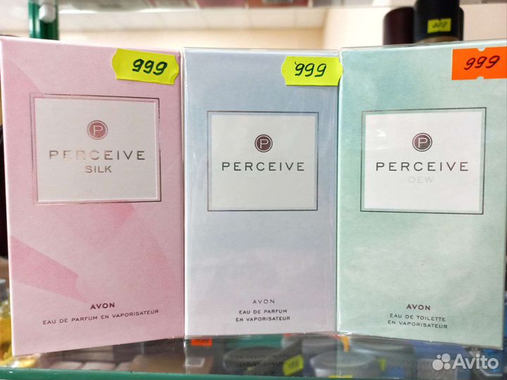Парфюм Avon