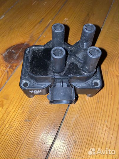 Катушка зажигания NGK