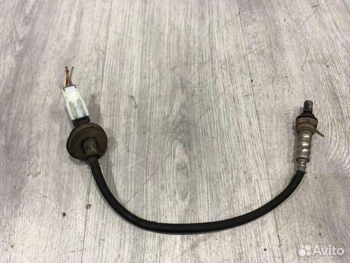 Лямбда зонд задняя Mitsubishi Lancer 9 2004 2005