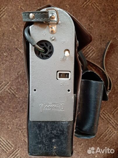 Фотовспышка Луч-70