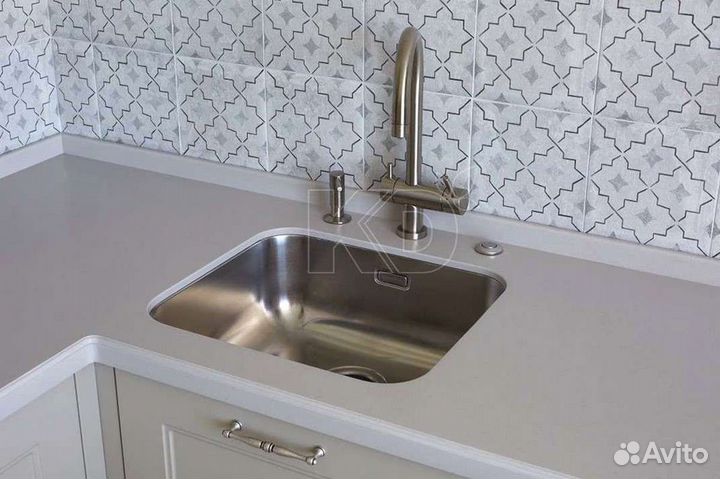 Кухонный гарнитрур напрямую от производителя