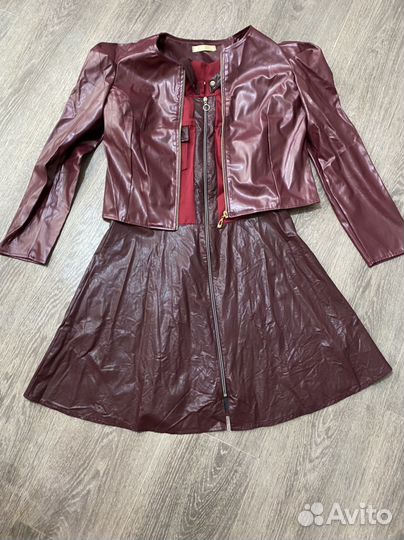 Одежда женская пакетом