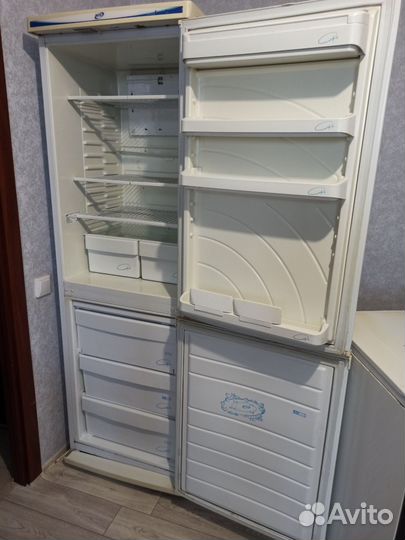 Холодильник